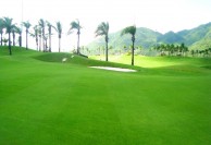 Diamond Bay Golf & Villen